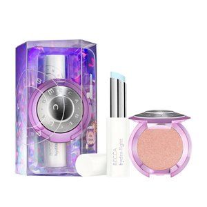 BECCA Prismatica Light and Lip Duo